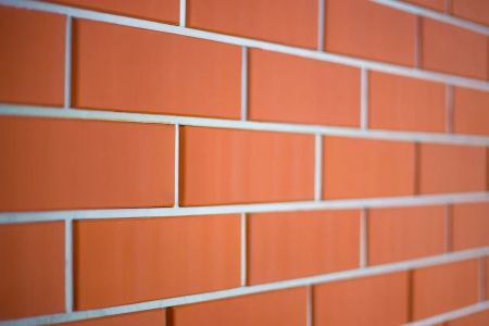 Облицовочный кирпич Керма полуторный утолщенный 1,4 НФ Красный гладкий УС