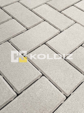 Брусчатка Колдиз Прямоугольник 200х100х50