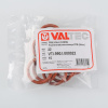 Уплотнительное кольцо из FPM Valtec