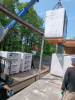 Газобетонные блоки Могилевский КСИ D400 600х400х250 стеновые